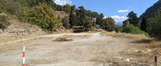 Abadía del Sacromonte (Granada)