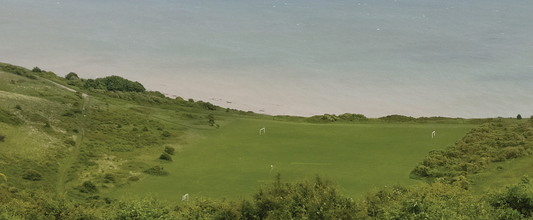 Beachy Head (Reino Unido)