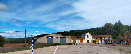 Casas de Soto (Valencia)