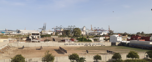 Nazaret (Valencia)