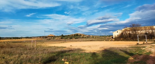 Los Duques, Requena (Valencia)