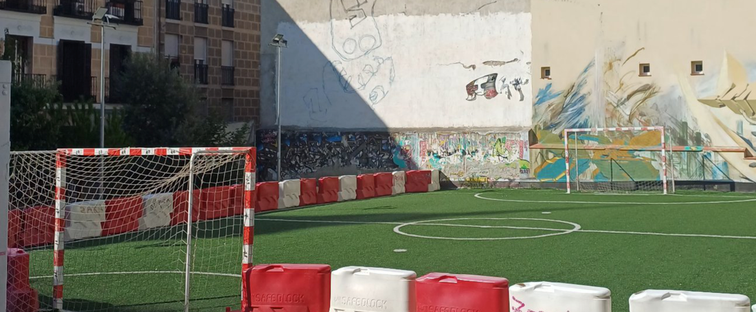 La Latina (Madrid)