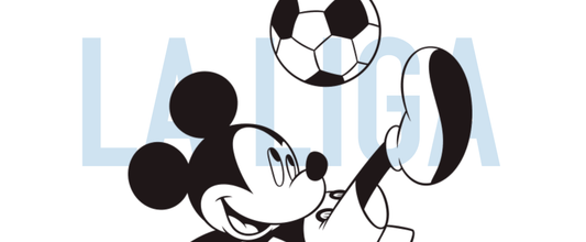 La Liga moderna y el partido de Miami