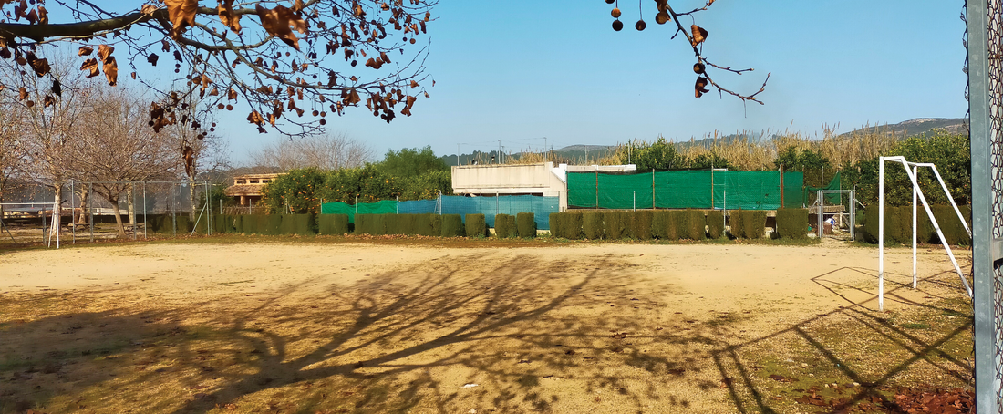 Pla de Corrals (Valencia)