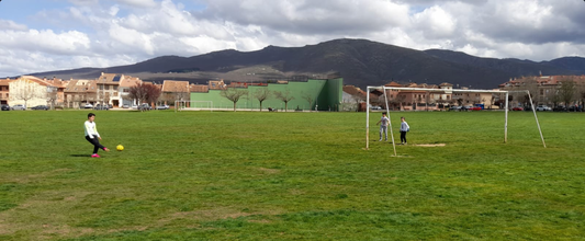 Riaza (Segovia)