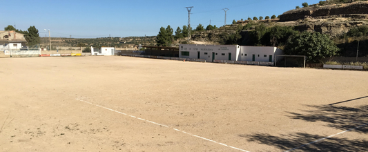 Valdealgorfa (Teruel)