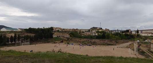 Valpalmas (Zaragoza)