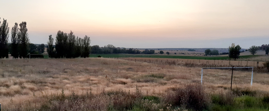 Vega de Tirados (Salamanca)