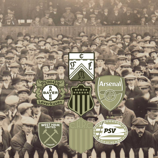 Los clubes de fútbol de los trabajadores