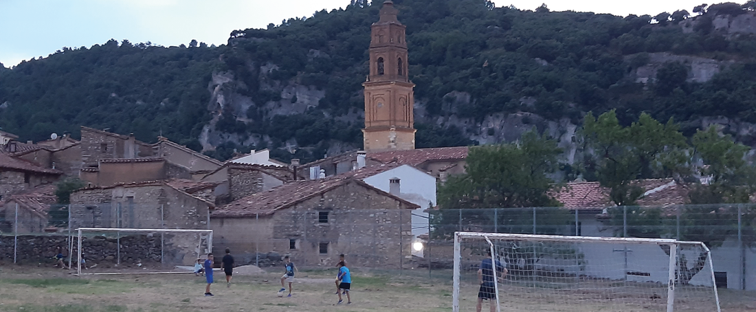 Xiva de Morella (Castellón)