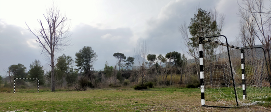 Beniarrés (Alicante)