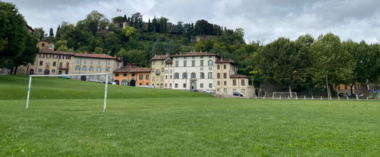 Bérgamo (Italia)