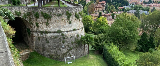 Bergamo (Italia)