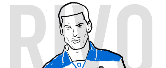 El Rivaldazo