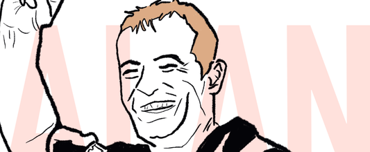 Alan Shearer: marcar goles