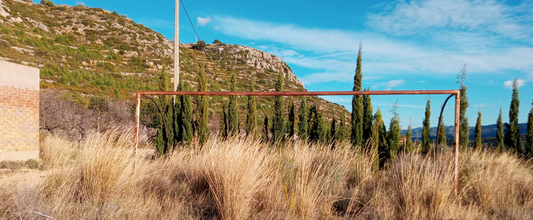 Les Useres (Castellón)