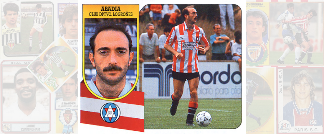 Agustín Abadía