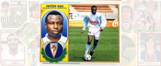 Festus Agu