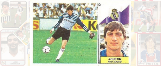 Agustín Rodríguez