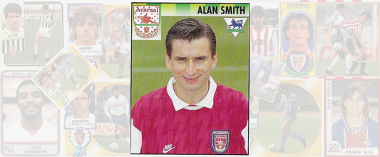 Alan Smith