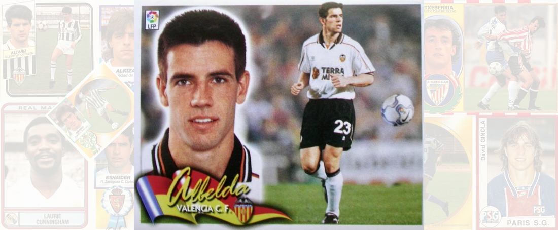 David Albelda