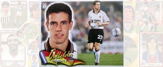 David Albelda