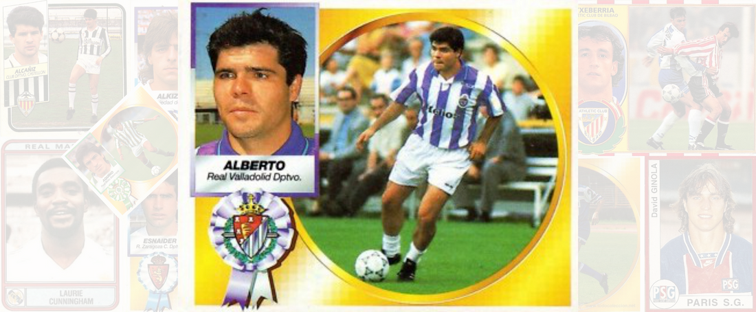Alberto López