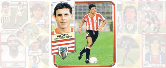 Rafael Alkorta