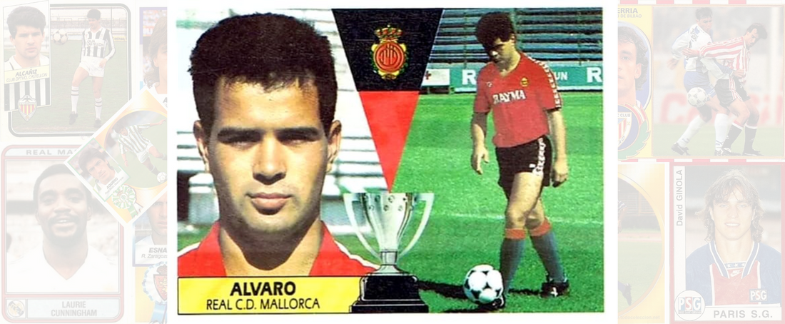 Álvaro Cervera