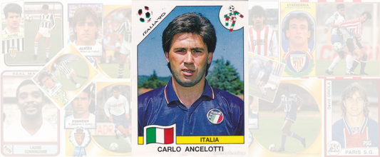 Carlo Ancelotti