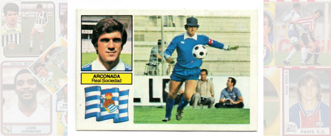 Luis Miguel Arconada