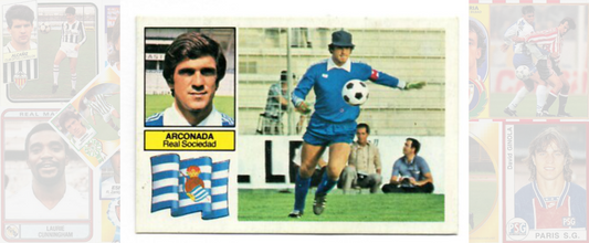 Luis Miguel Arconada