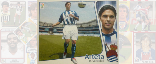 Mikel Arteta
