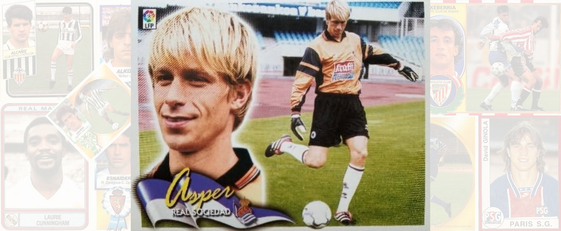 Mattias Asper