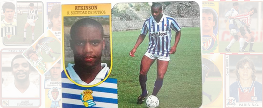 Dalian Atkinson