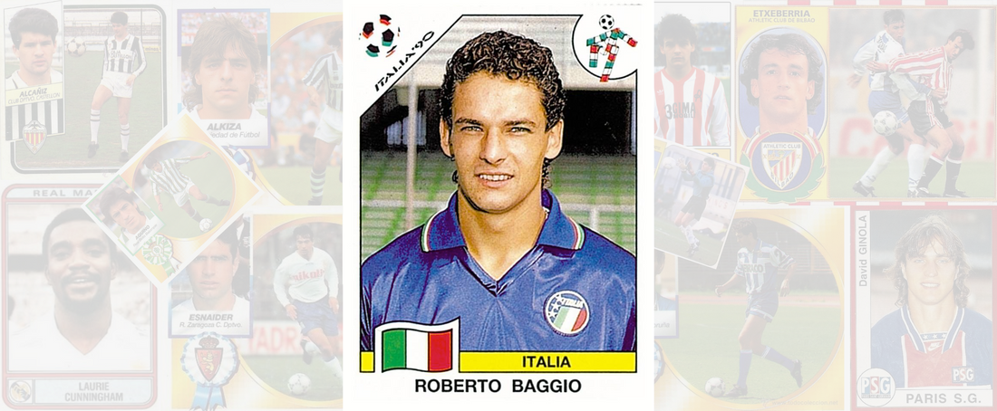 Roberto Baggio
