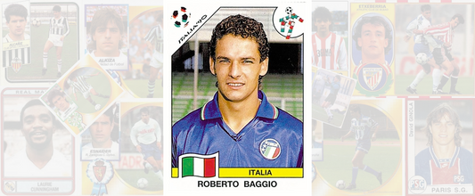 Roberto Baggio