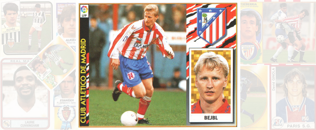 Radek Bejbl