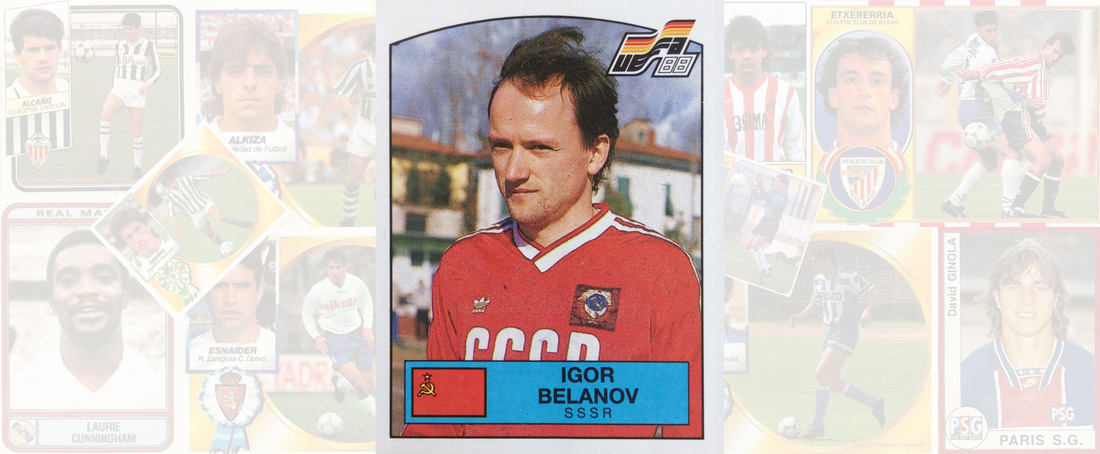 Igor Belanov