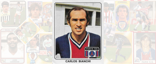 Carlos Bianchi