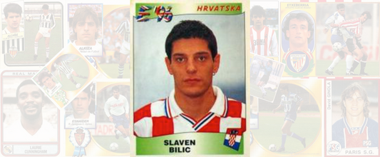 Slaven Bilic
