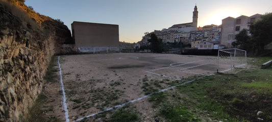 Bocairent (Valencia)