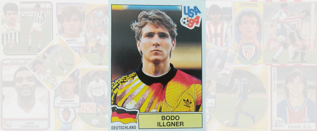 Bodo Illgner