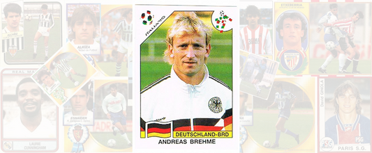 Andreas Brehme
