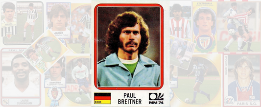 Paul Breitner