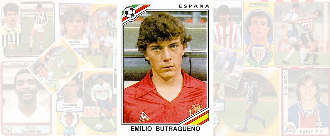 Emilio Butragueño