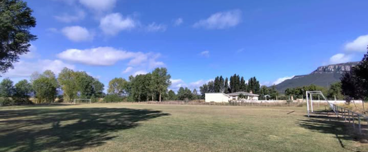 La Parte de Bureba (Burgos)