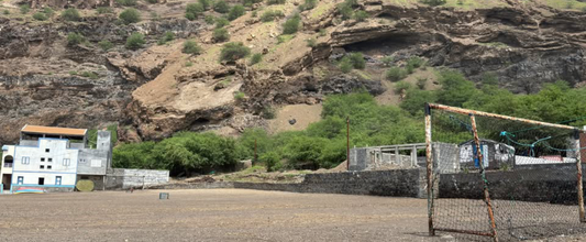 Monte Trigo (Cabo Verde)