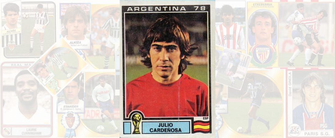 Julio Cardeñosa