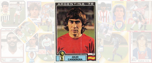 Julio Cardeñosa